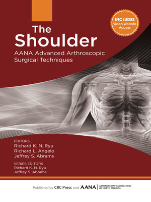cover image of The Shoulder